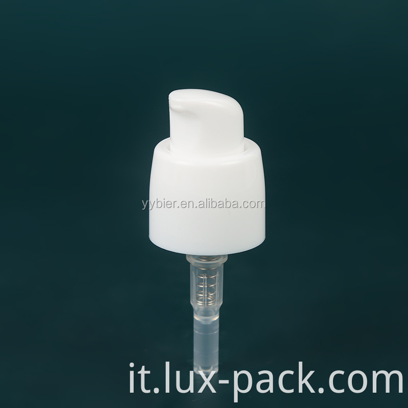 24/410 24/415 28/400 28/410 28/415 TUBO PUMPA POLVERA RILITALE DELLA CREMA ECCIALE